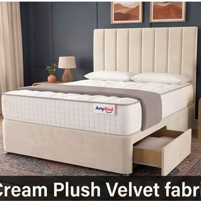 Aspen Divan Bed Base