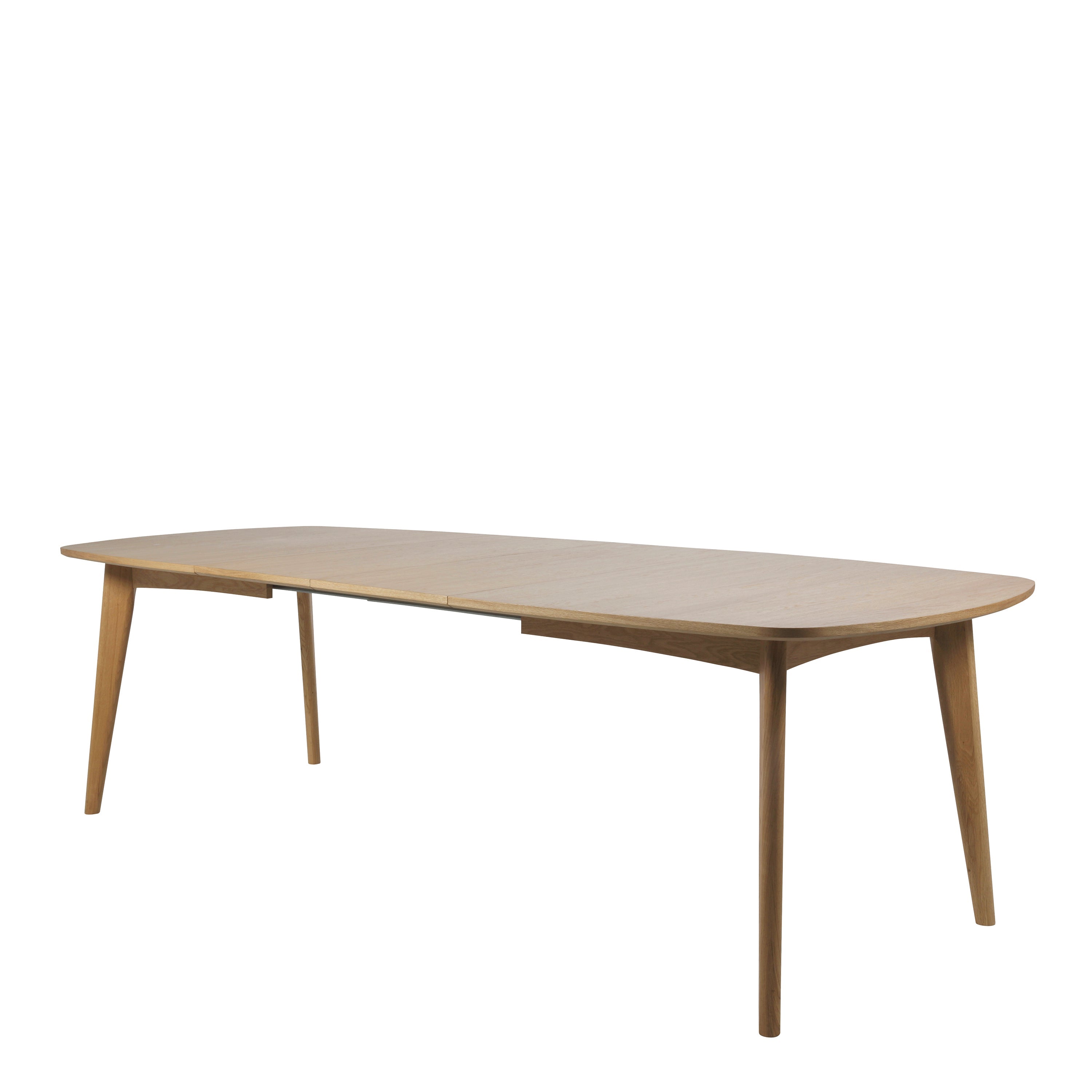 Marte Extension Leaf in Oak for 90A0000054689 – FTG, view 2