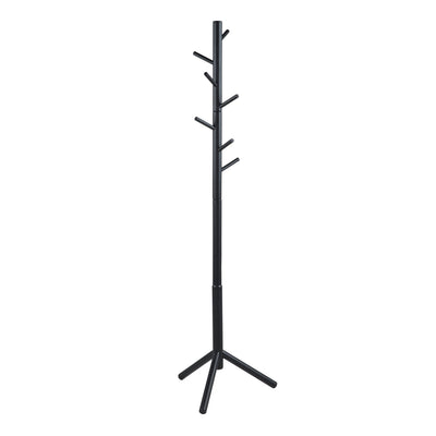 Bremen Coat Stand in Black – FTG