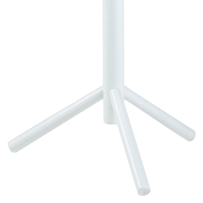 Bremen Coat Stand in White – FTG, view 6