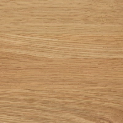 Nagano Round Dining Table in Oak – FTG, view 2