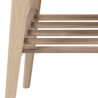 Woodstock Coffee Table in Oak – FTG, view 7