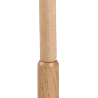 Bremen Coat Stand in Oak – FTG, view 6