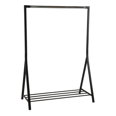 Brent Clothes Rack in Black – FTG