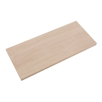 A-Line Extension Leaf in White Oak for 90A0000077025 – FTG