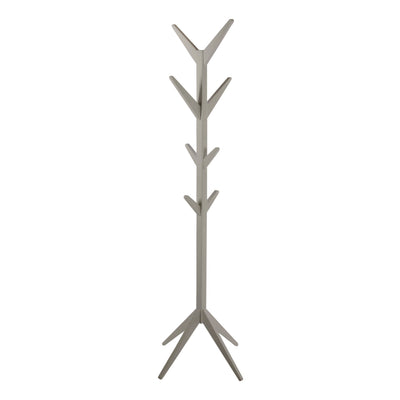 Ascot Coat Hanger in Grey – FTG