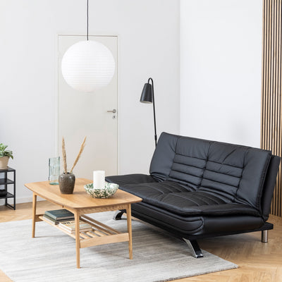 Emma Coffee Table in Oak – FTG, view 4
