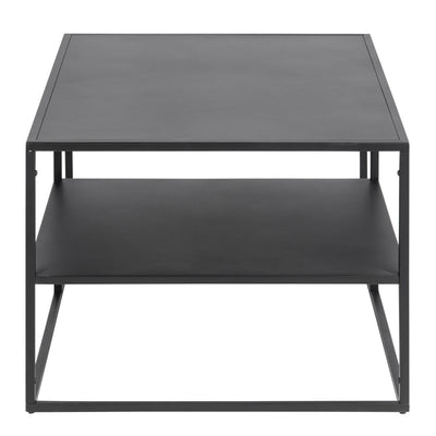 Newton Coffee Table in Black