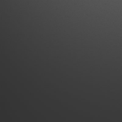 Newton Bedside Table in Black