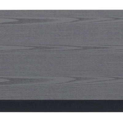 Angus Coffee Table in Black – FTG, view 8