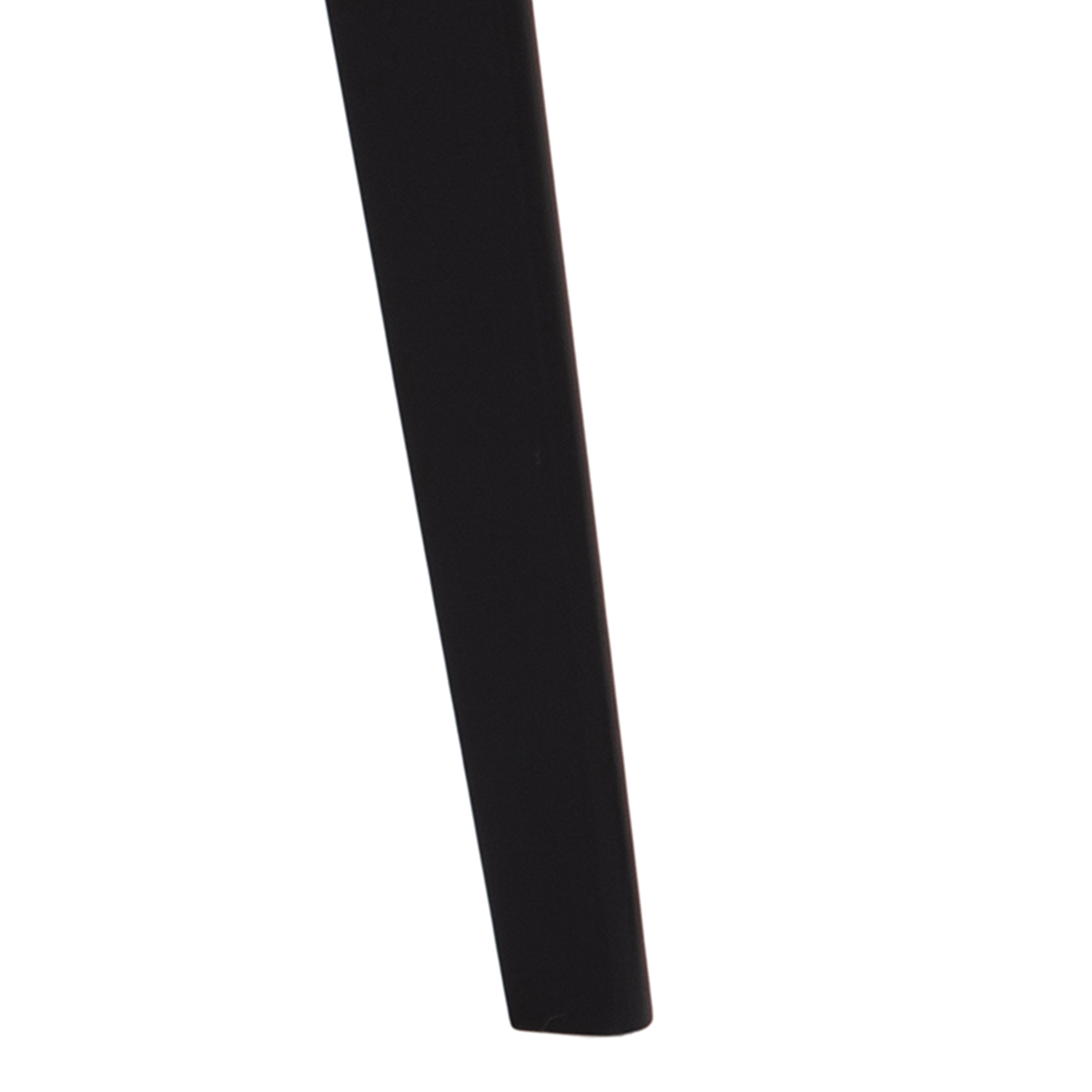 Roxby Extending Dining Table 80-120cm in Black – FTG, view 10