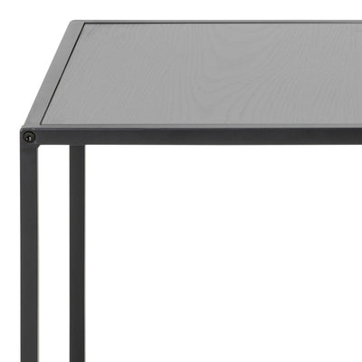 Seaford Nest of Tables in Ash Black – FTG, view 5