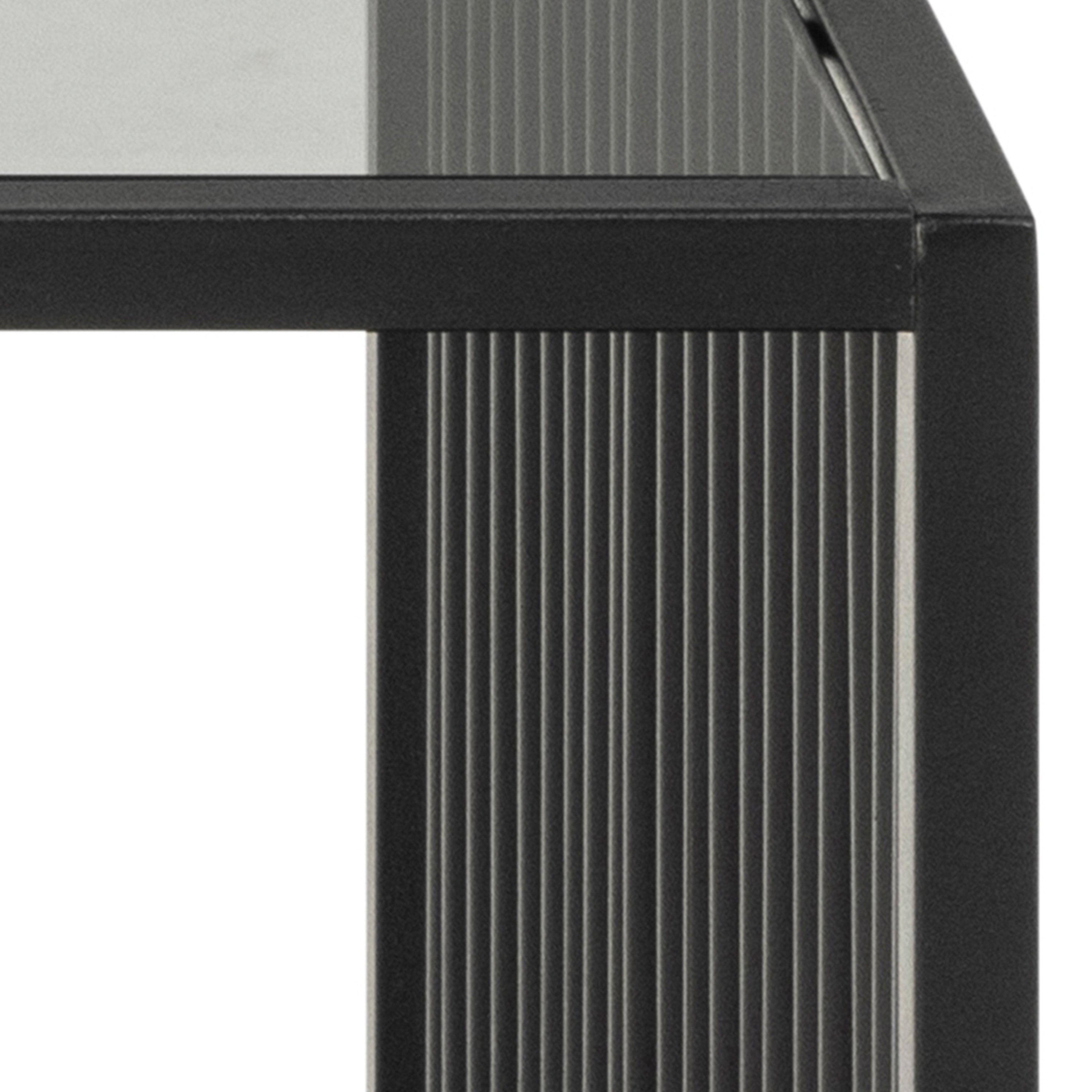 Strington Coffee Table in Black – FTG, view 8