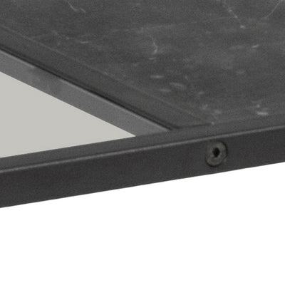 Strington Coffee Table in Black – FTG, view 9