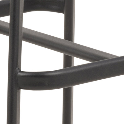 I_Oregon Bar Chair in Black Set of 2 – FTG, view 8
