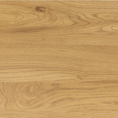 Gila Coffee Table with Open Shelf in Oak – FTG, view 8