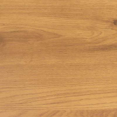 Strington Side Table in Black and Oak – FTG, view 8