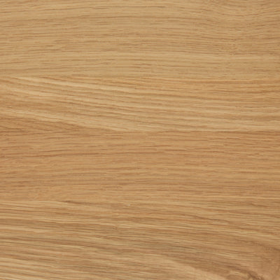 Essex Square Coffee Table in Oak – FTG, view 6