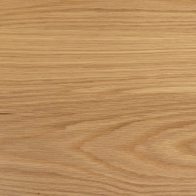 Barnett  Office Desk in Oak – FTG, view 8