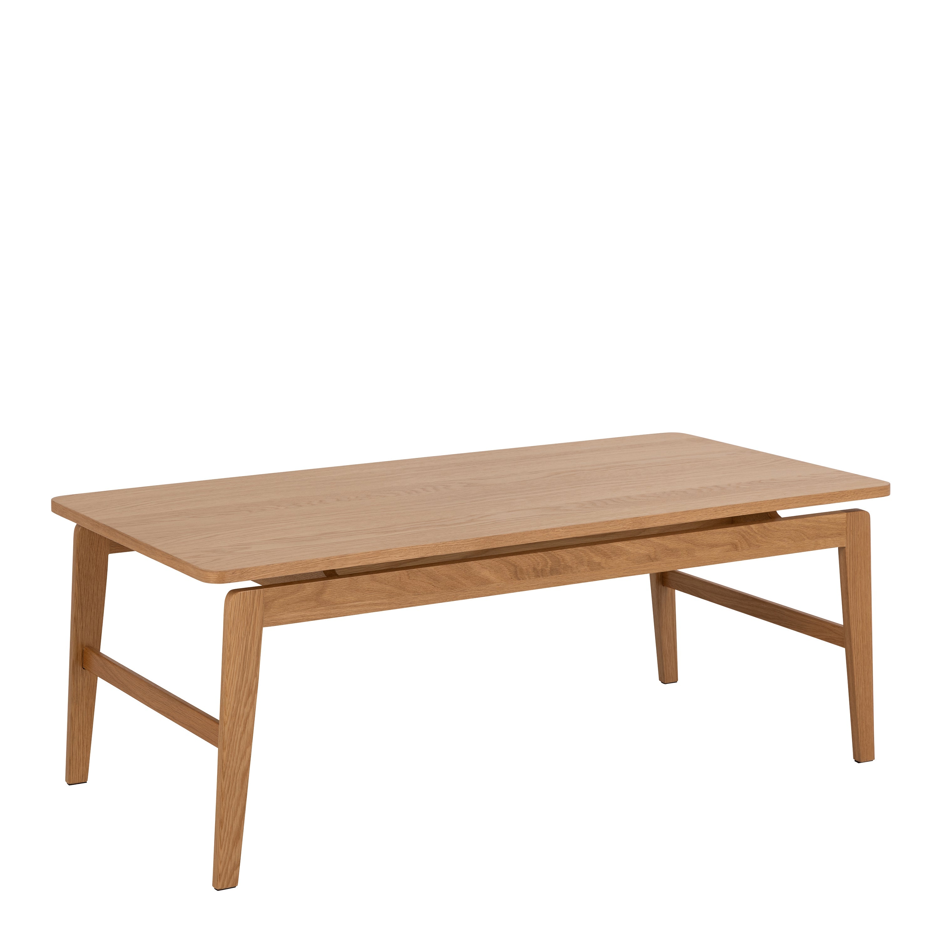 Essex Rectangular Coffee Table – FTG