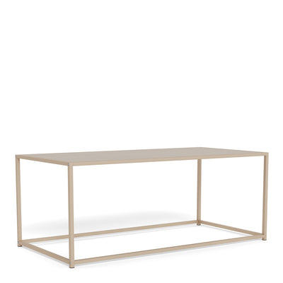 Seaford Coffee Table in Grey