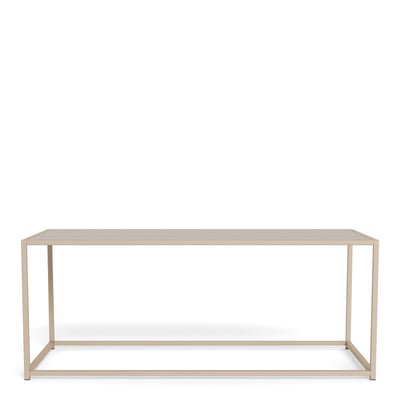 Seaford Coffee Table in Grey