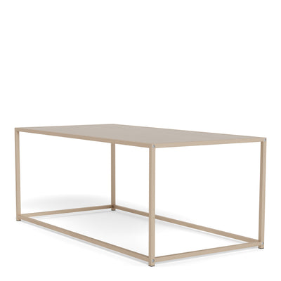 Seaford Coffee Table in Grey