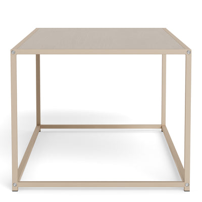 Seaford Coffee Table in Grey