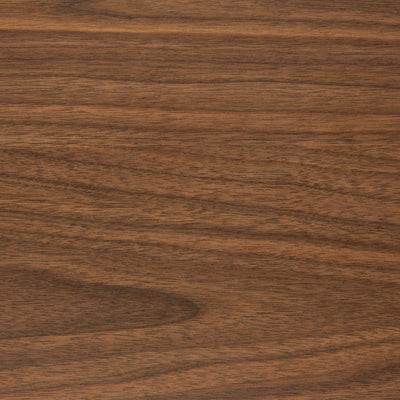 Roxby Round Dining Table in Walnut 105x76cm – FTG, view 10