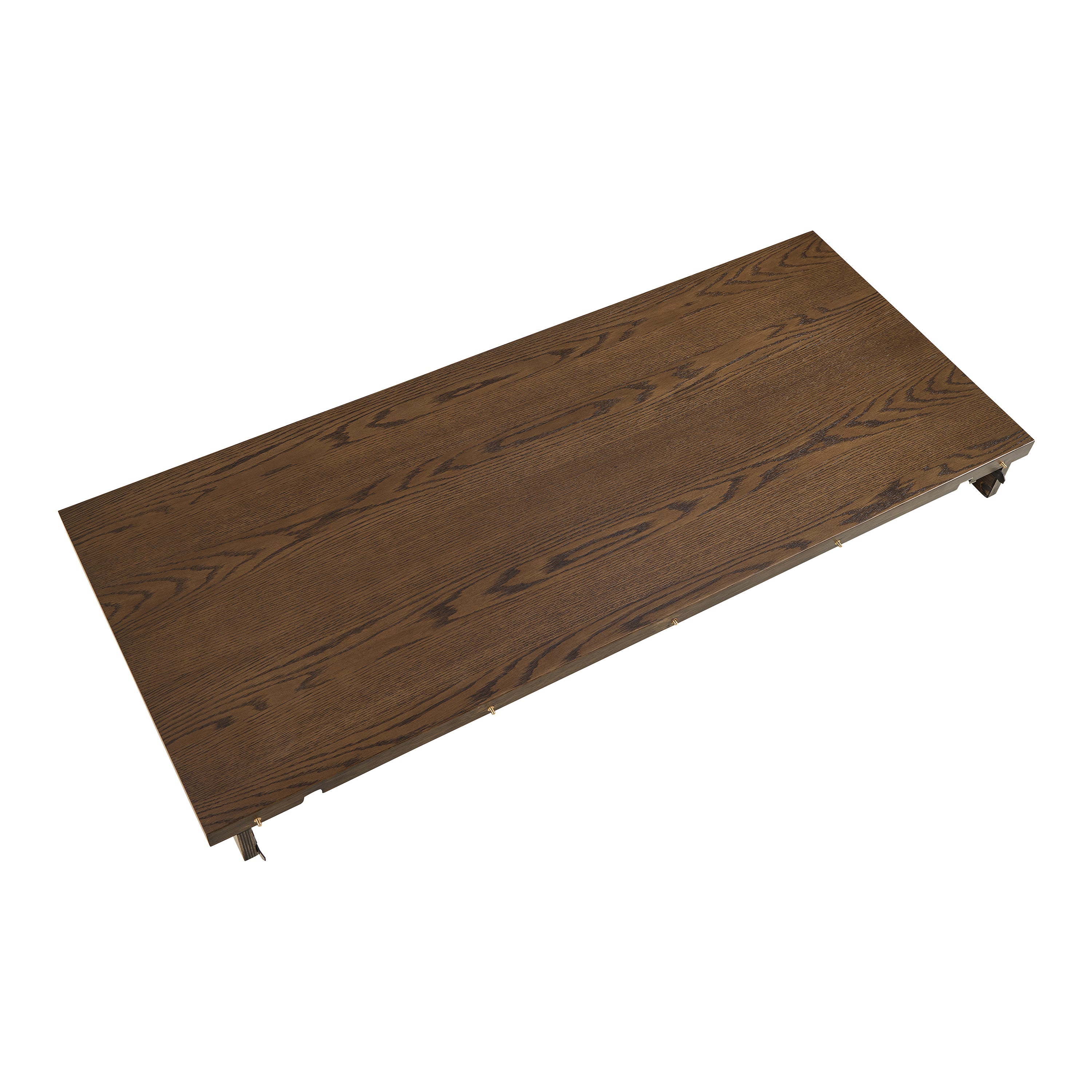 Southampton Extension Leaf in Smoked Oak Veneer Set of 2 – FTG