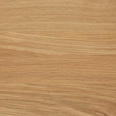 Christo Round Dining Table in Oak – FTG, view 7