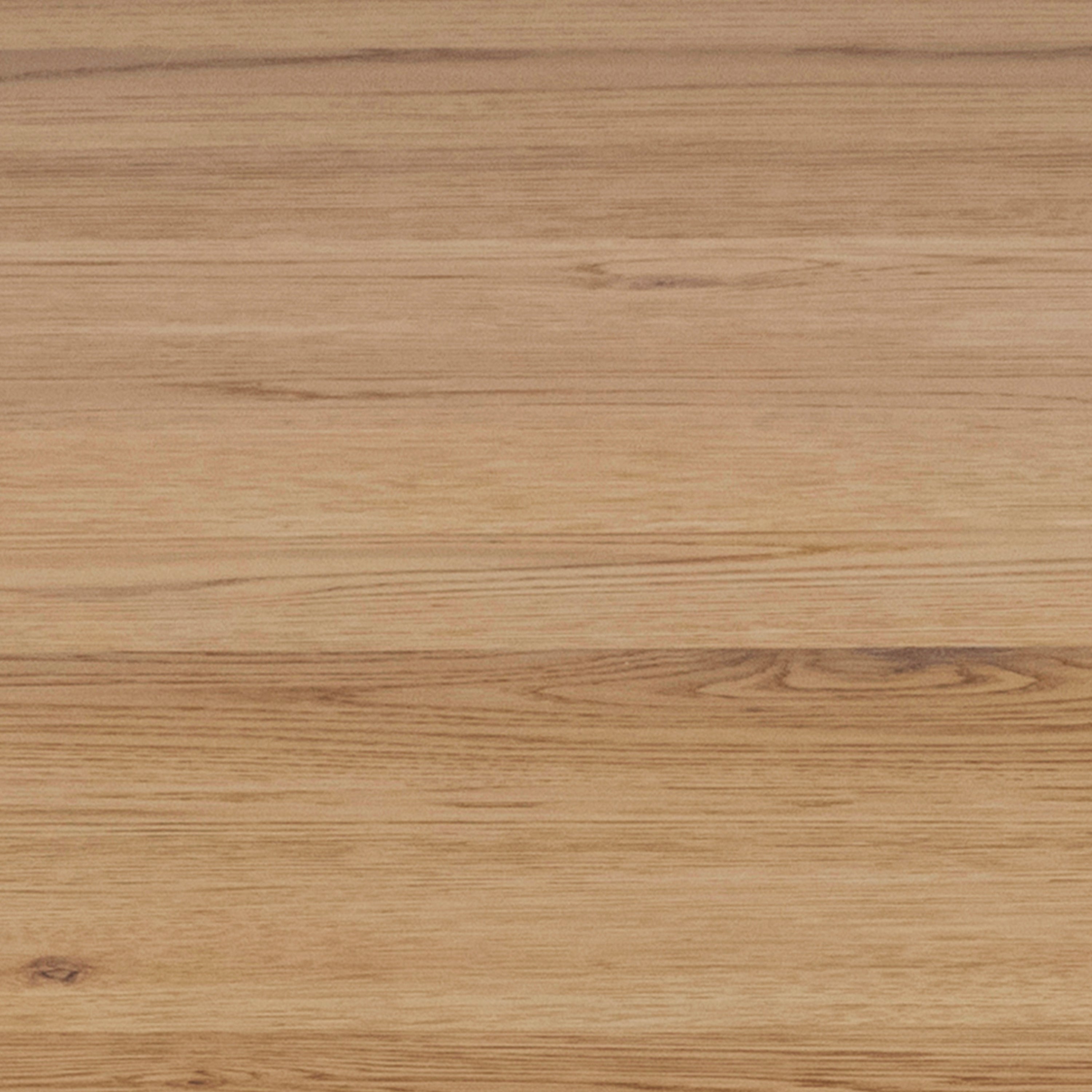 Heaven Dining Table in Oak with Black Legs – FTG, view 8