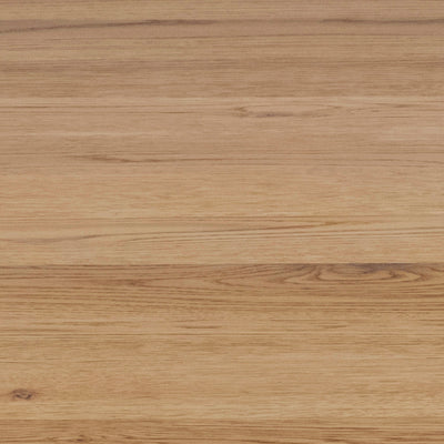 Heaven Dining Table in Oak with Black Legs – FTG, view 8