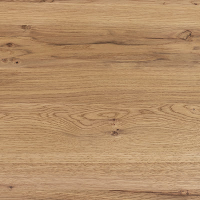 Heaven Dining Table in Oak