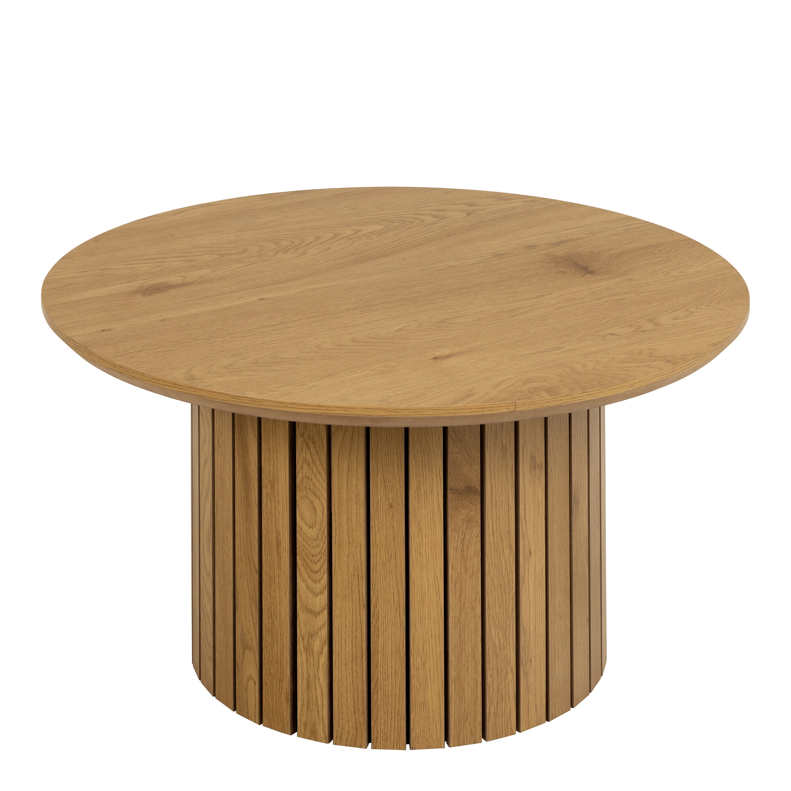 Yale Coffee Table in Oak – FTG