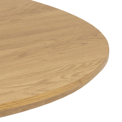 Yale Coffee Table in Oak – FTG, view 5