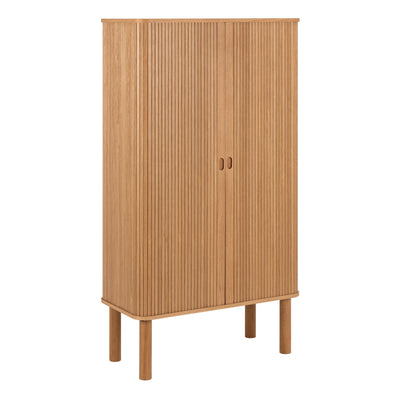 Langley Cabinet in Oak – FTG