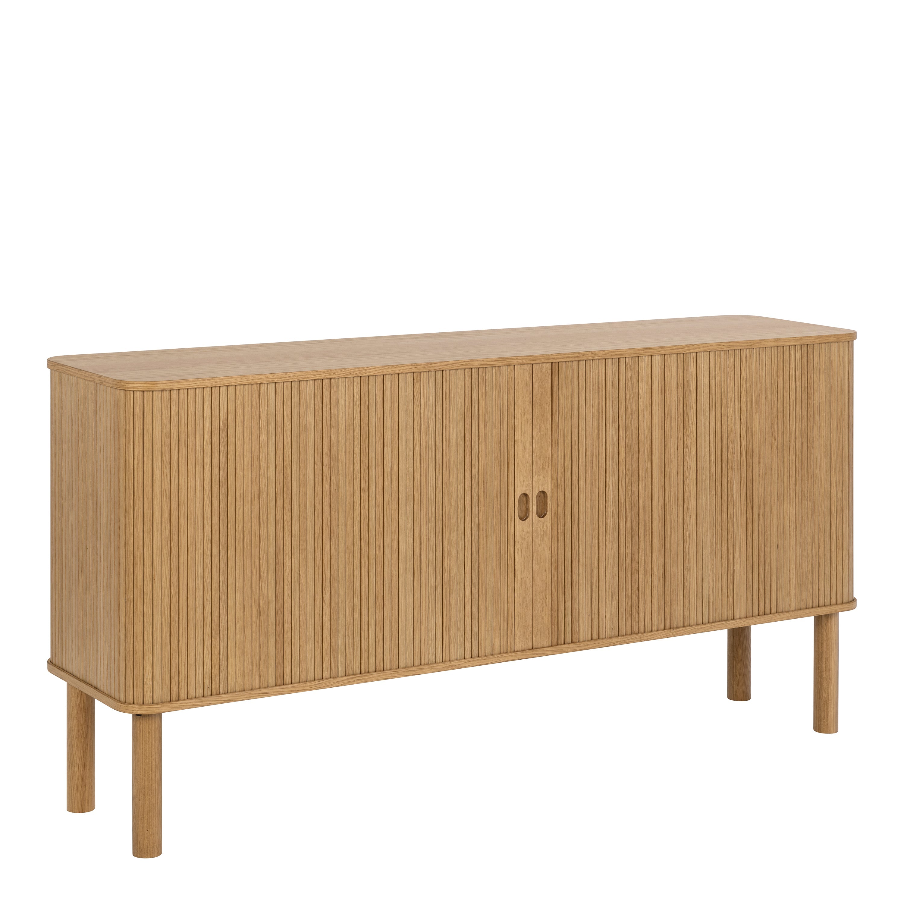 Langley Sideboard in Oak – FTG