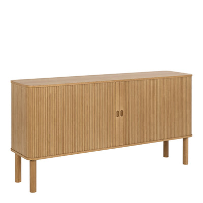 Langley Sideboard in Oak – FTG