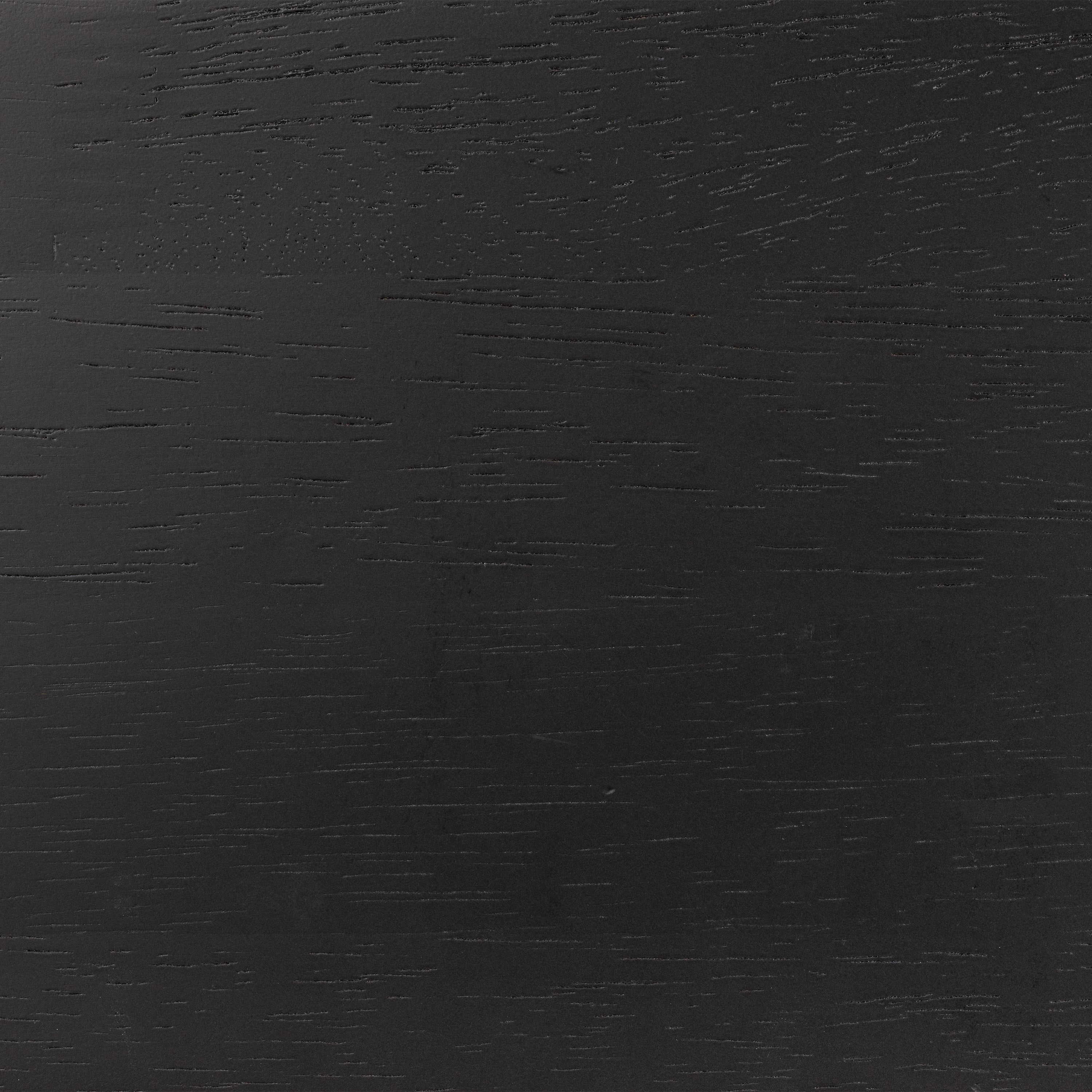 Christo Dining Table in Oak Included 6 Ida Dining Chairs in Black – FTG, view 13