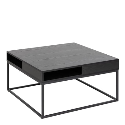Willford Coffee Table in Black – FTG