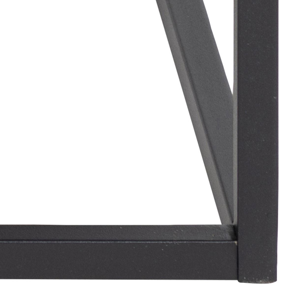 Willford Coffee Table in Black – FTG, view 8