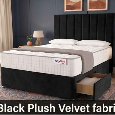 Aspen Divan Bed Base