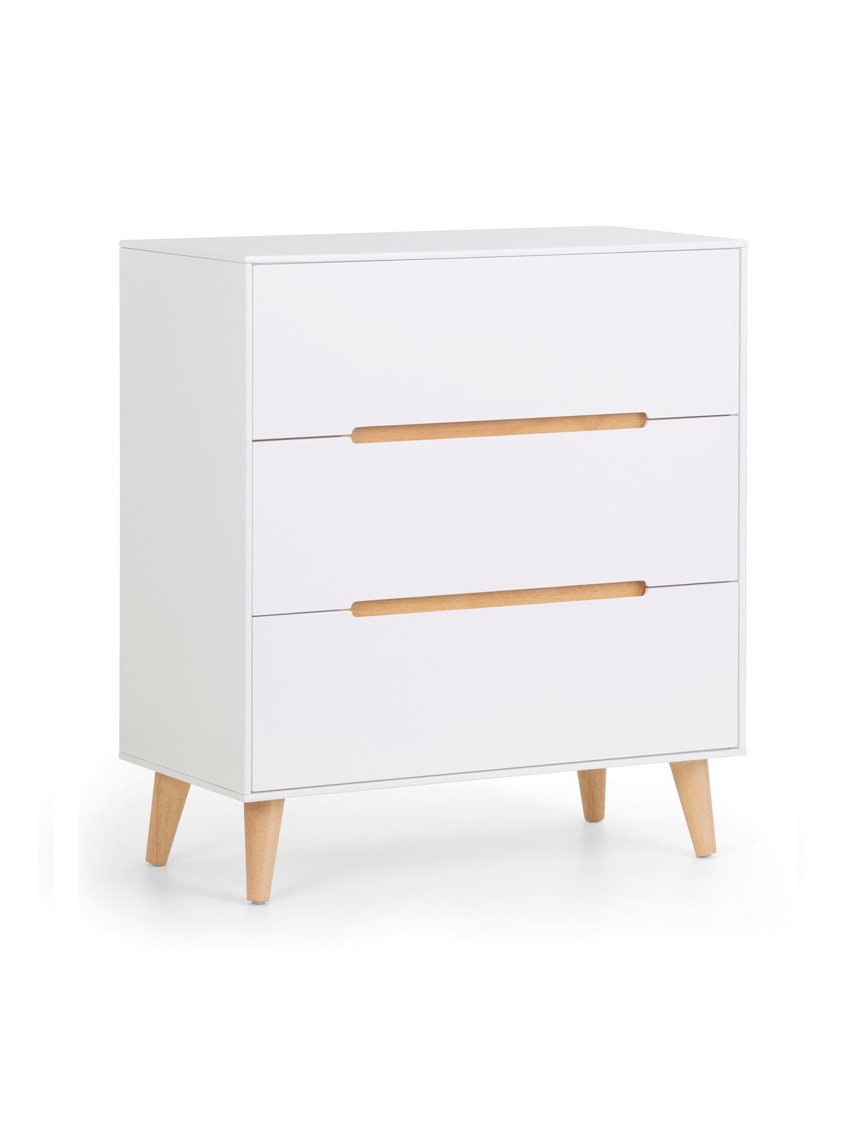 Alicia 3 Drawer Chest