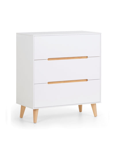 Alicia 3 Drawer Chest