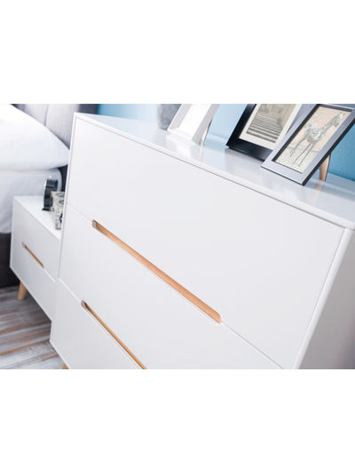 Alicia 3 Drawer Chest