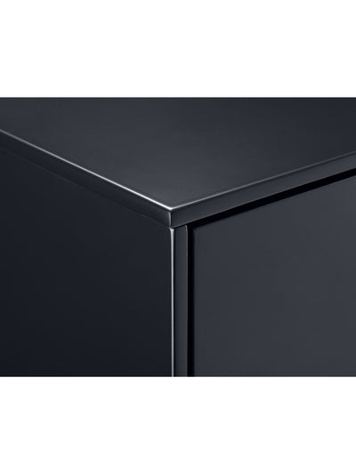 Alicia Combination Wardrobe - Anthracite