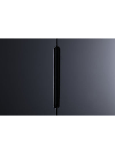 Alicia Combination Wardrobe - Anthracite