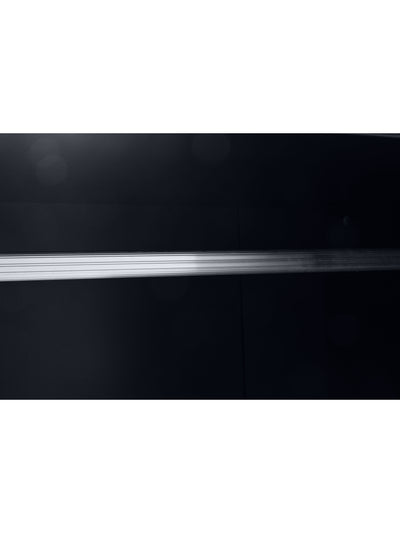 Alicia Combination Wardrobe - Anthracite