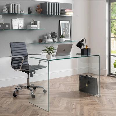 Amalfi Desk – Julian Bowen, view 2